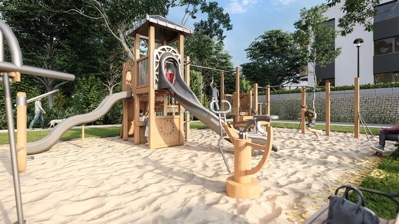 Prodej pozemku k výstavbě developerského pozemku o velikosti 4000m2