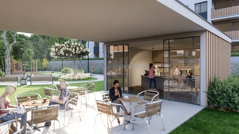 Prodej pozemku k výstavbě developerského pozemku o velikosti 4000m2