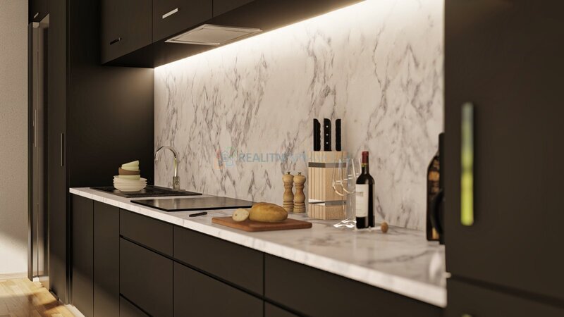 Prodej bytu 5+1 v Praze na Žižkově