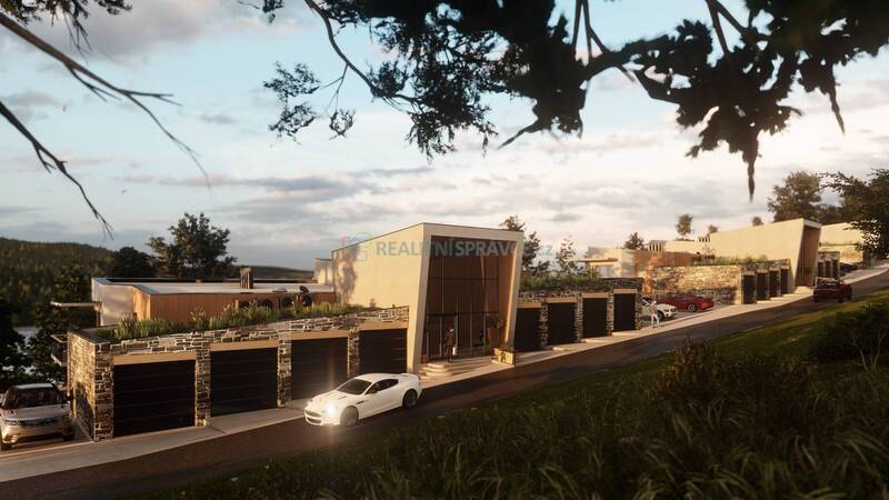 Prodej bytu 5+1 v Praze na Žižkově