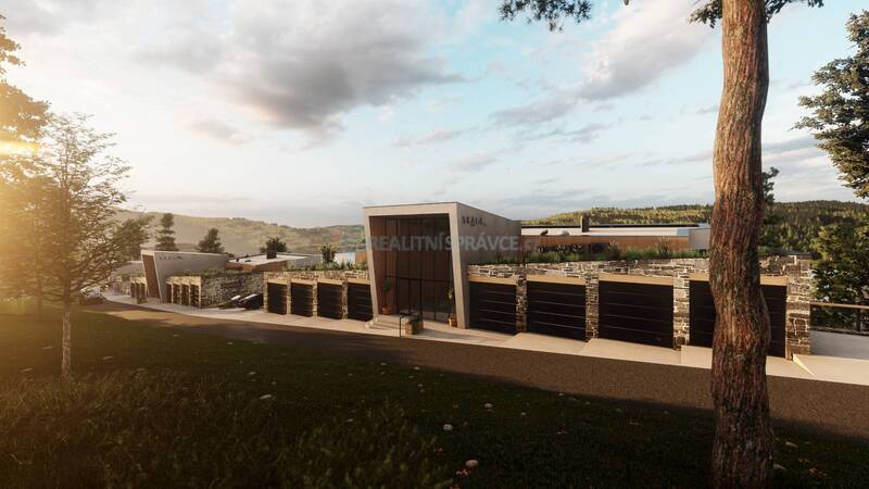 Prodej bytu 5+1 v Praze na Žižkově