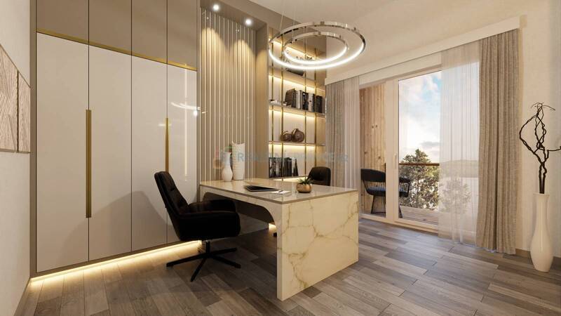 Prodej bytu 5+1 v Praze na Žižkově