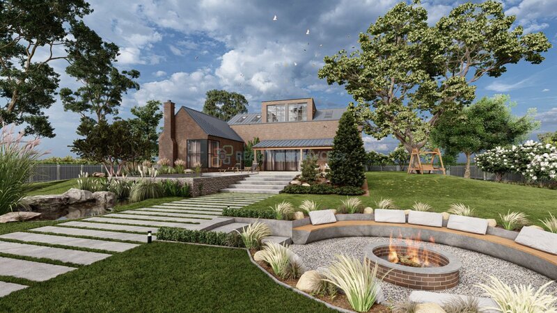 Prodej rodinného domu s pozemkem 1200m2