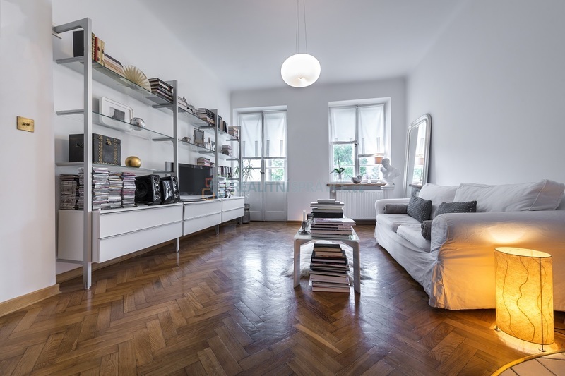 Prodej bytu 3+1, 90m2, ulice Branišovská, České Budějovice