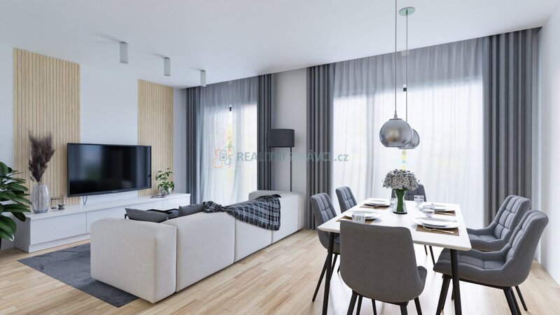 prodej bytu 1+kk České Budějovice