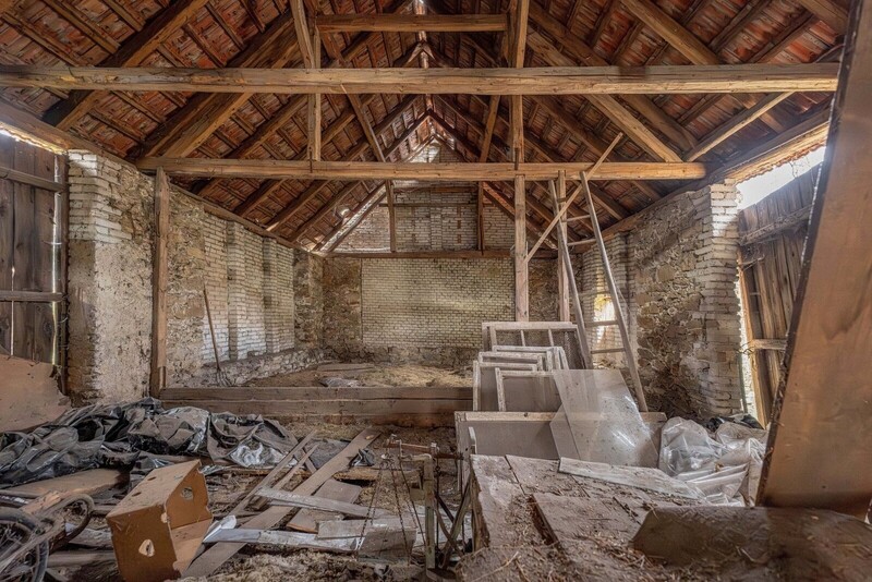 Pronájem standardního bytu 4+kk v Českých Budějovicích..