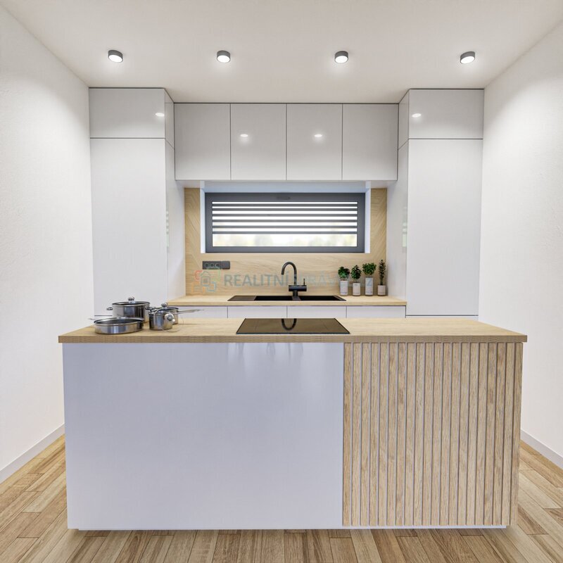 Prodej rodinného domu u Českých Budějovic