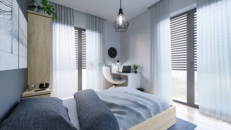 Prodej rodinného domu u Českých Budějovic