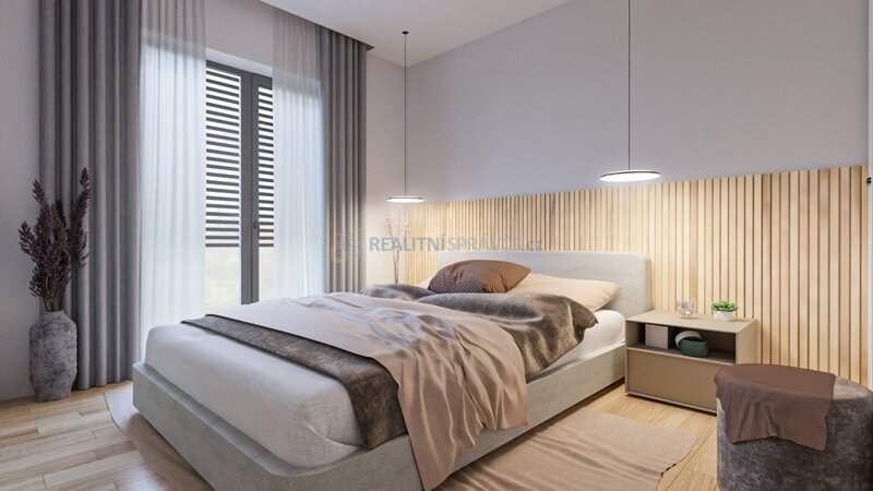 Prodej rodinného domu u Českých Budějovic